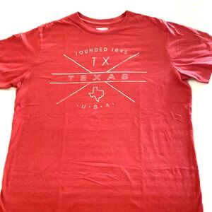 Texas Founded in 1845 Shirt